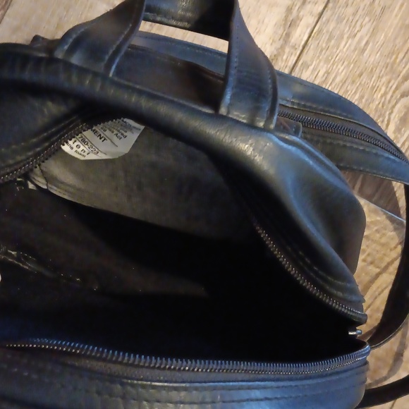 Mini backpack - Picture 9 of 10